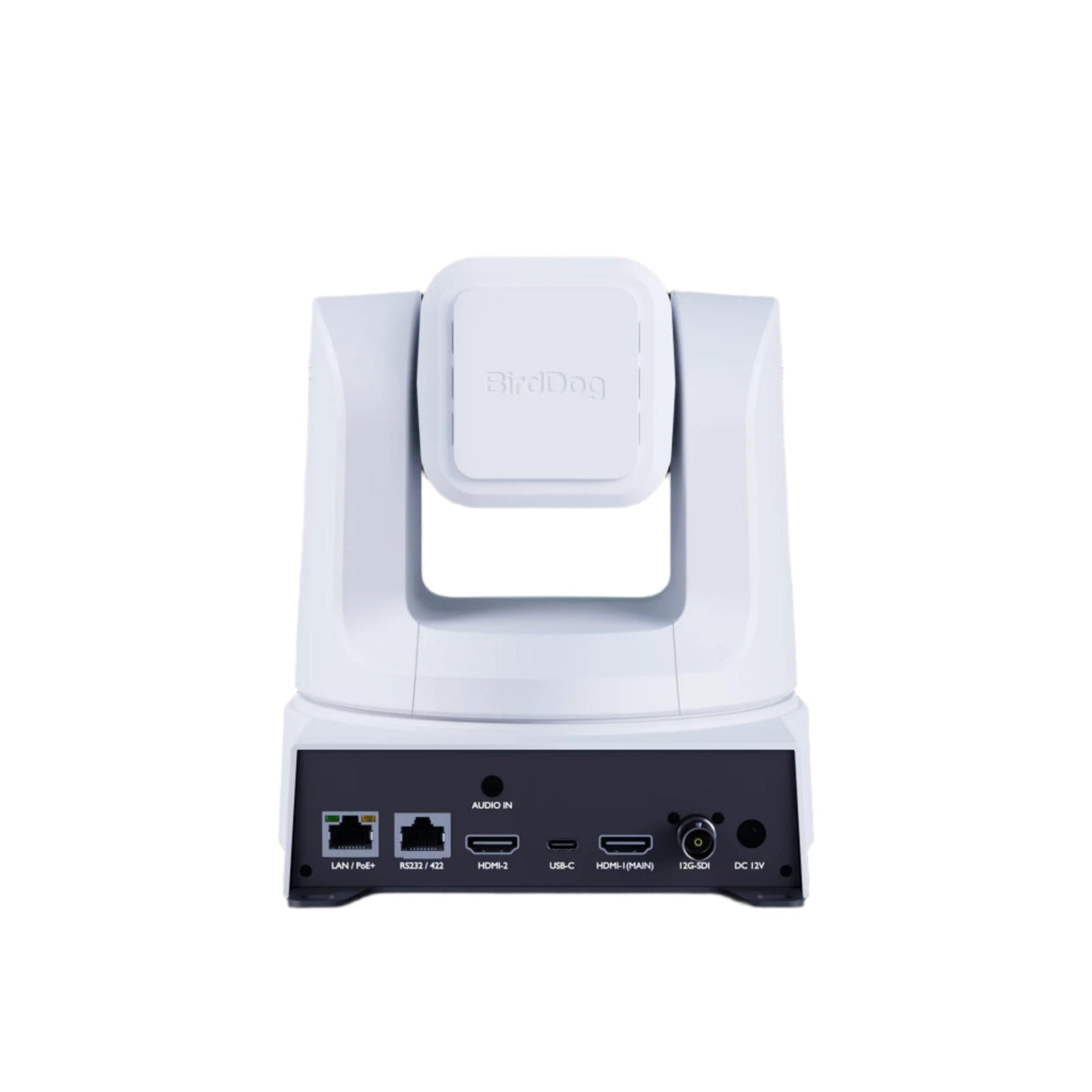 BirdDog X5 4K 60FPS Ultra HD PTZ Camera
