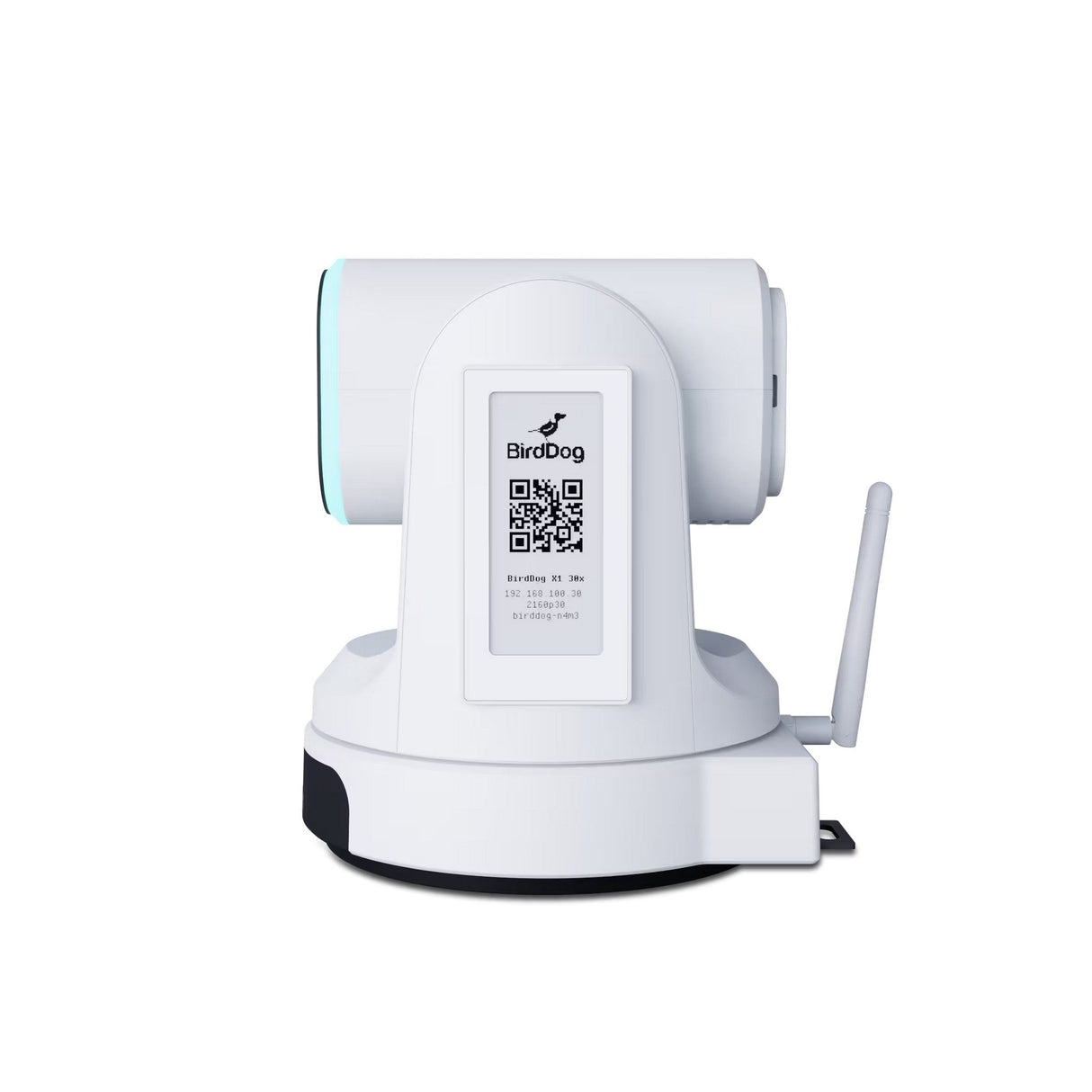BirdDog X1 30x Optical Zoom PTZ Camera