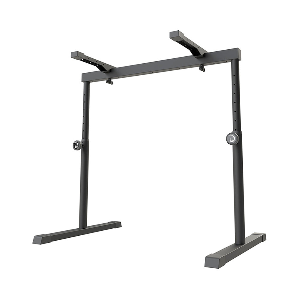 Black Panther Babacu Single-Tier Keyboard Stand