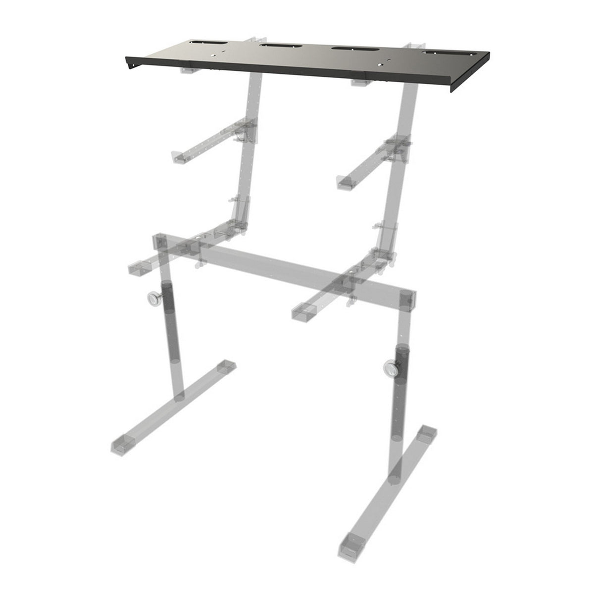 Black Panther Freijo Dois Accessory Shelf Add-On