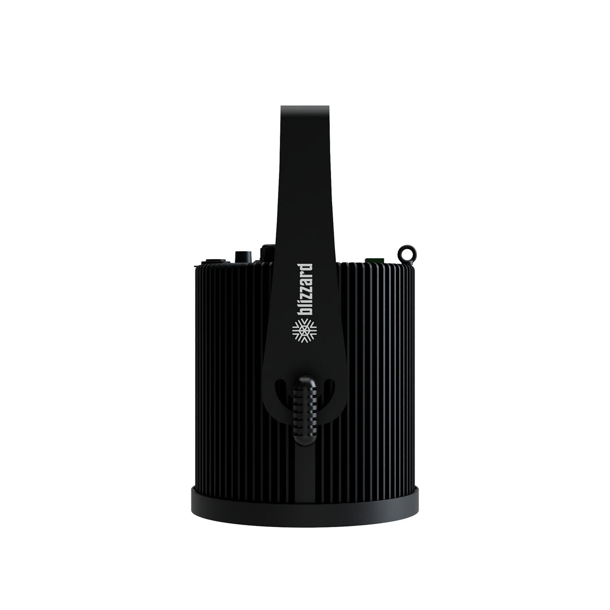 Blizzard Lighting Motif Risplendi 150 150W RGBAL COB LED Light Black