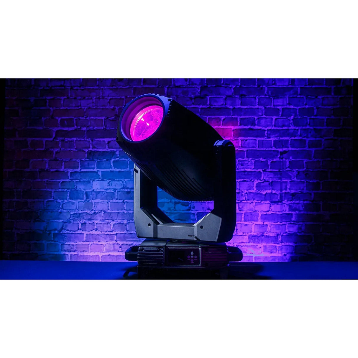 Blizzard Lighting Typhon IP Profile 1000 IP66 LED Moving Head Light Fixture 1000W