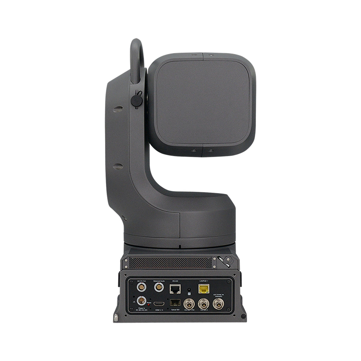 Bolin Technology EXU248F Outdoor Long Range Professional PTZ Camera