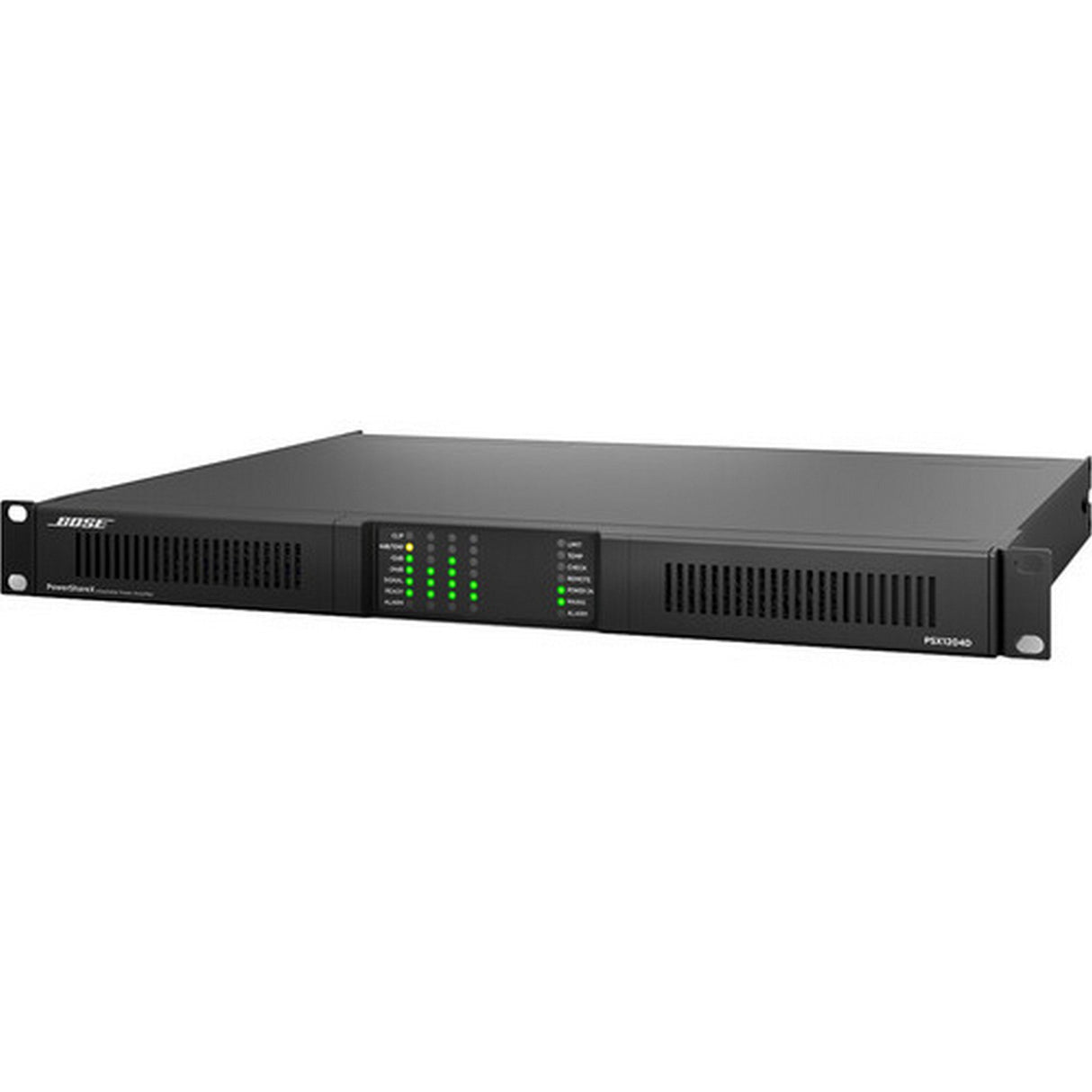 Bose Professional PowerShareX PSX1204D/PSX2404D Power Amplifier