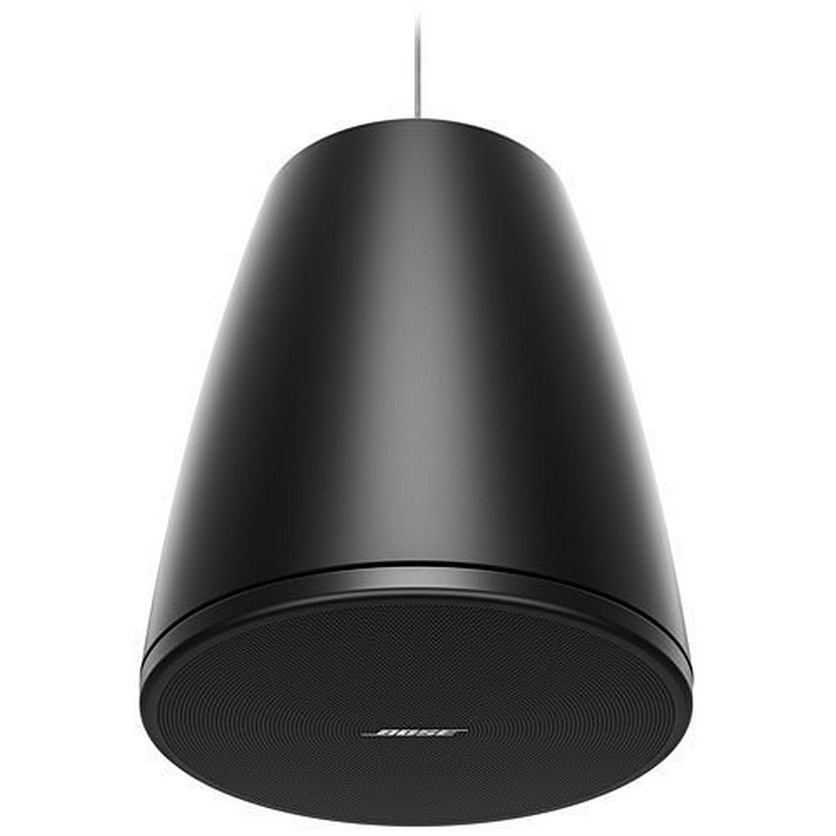 Bose DesignMax DM5P Passive Surface Mount 2-Way Coaxial Loudspeakers Black Pair