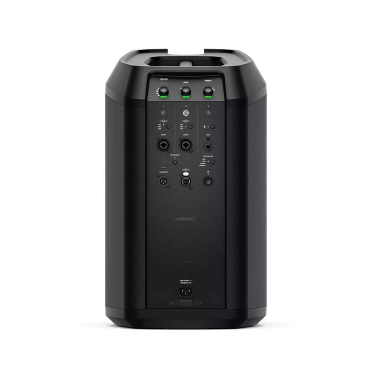 Bose L1 Pro8 Portable Line Array System