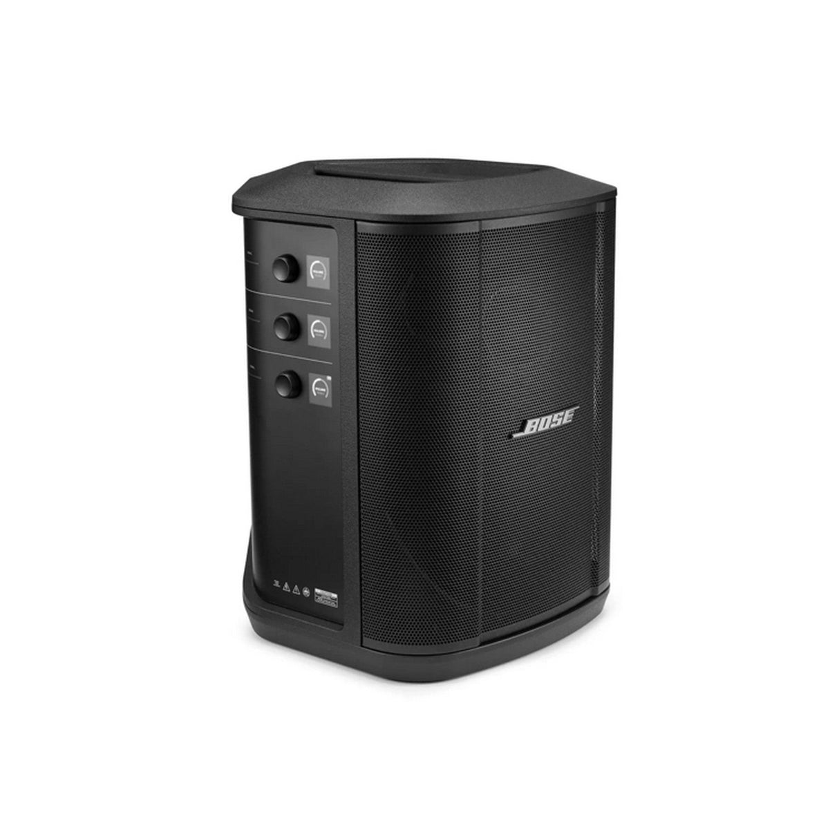 Bose S1 Pro + Portable Bluetooth Speaker System Black