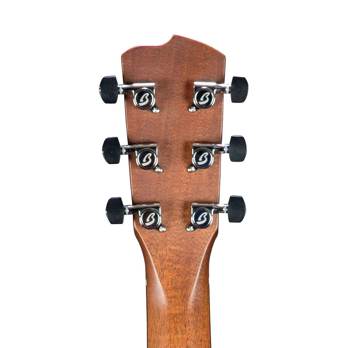 Breedlove Premier Parlor Concertina Burnt Amber CE Adirondack-EI Rosewood