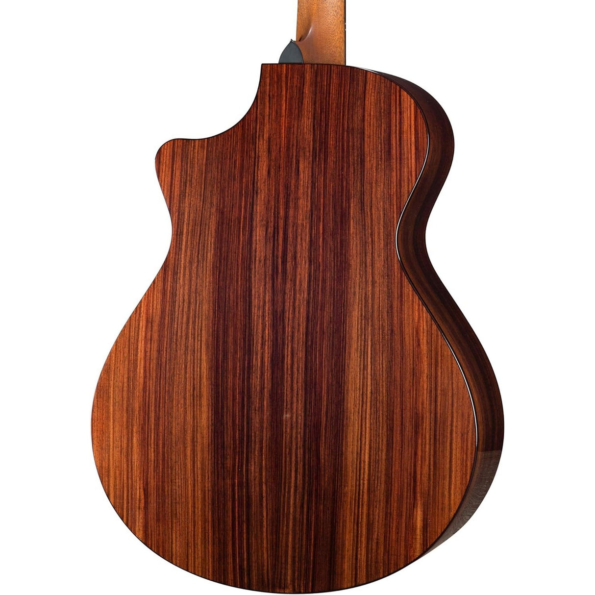Breedlove Premier Concerto CE Redwood Acoustic Electric Guitar, Edgeburst Gloss Finish