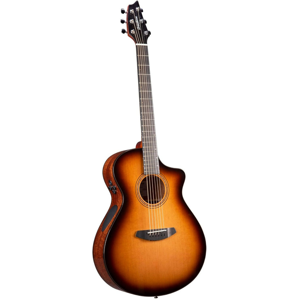 Breedlove Organic Pro Solo Concert Acoustic Electric Guitar