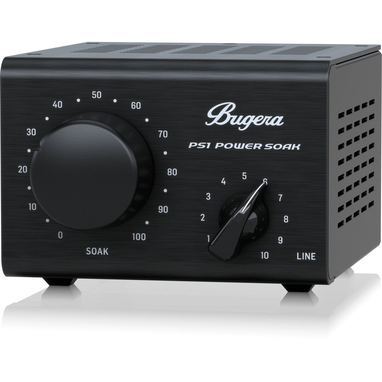 Bugera PS1 Passive Power Attenuator