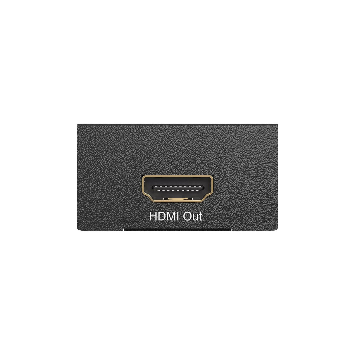 BZBGEAR BG-3GSH SDI to HDMI Long Distance 1080P Converter