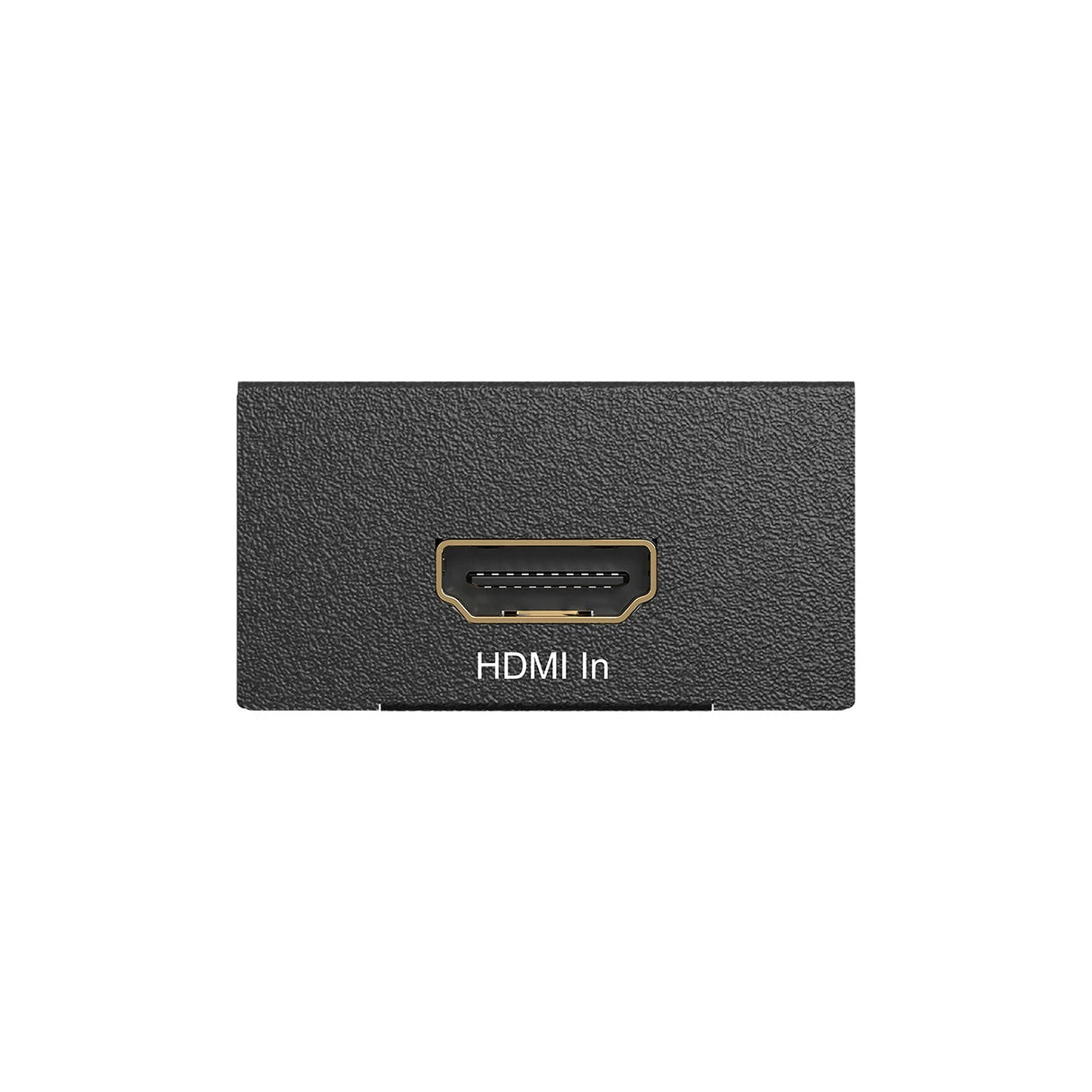 BZBGEAR BG-H3GS HDMI to SDI Long Distance 1080P Converter