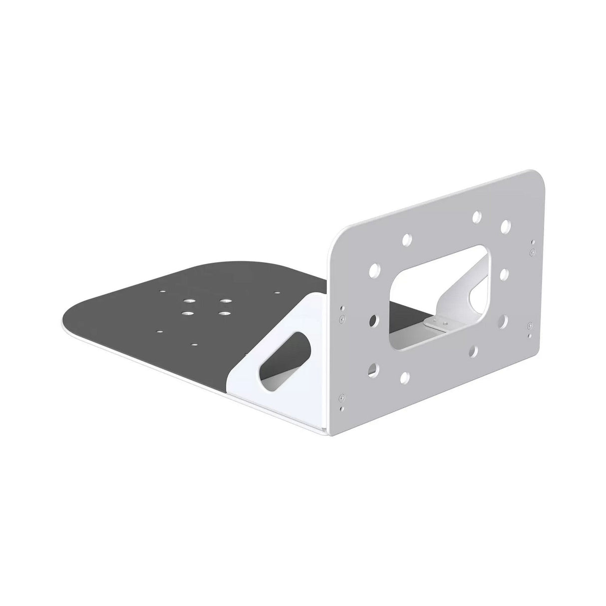 BZBGEAR BG-UWM-W Universal PTZ Camera Wall Mount White