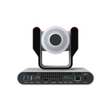 BZBGEAR ADAMO 12X 1080P FHD Auto Tracking HDMI/3G-SDI/USB 2.0/USB 3.0 Live Streaming PTZ Camera