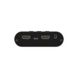 BZBGEAR BG-AVTPG-MINI-G2 Portable HDMI HDMI 2.1 Signal Test Generator and Analyzer