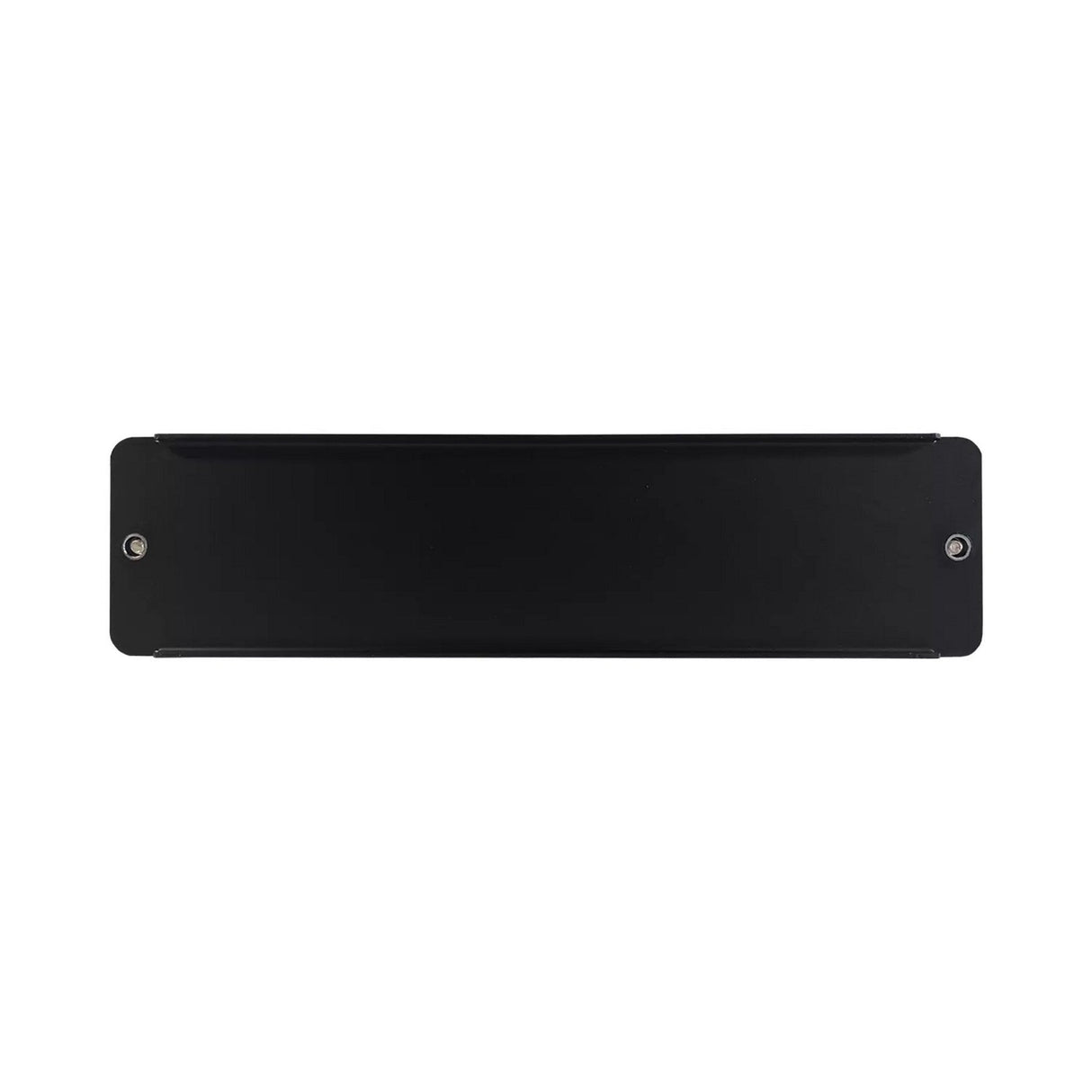 BZBGEAR Blank Mount Bracket for RM10 Rack Shelf BG-IPGEAR-PRO-T/R Units