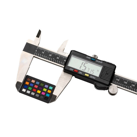 Calibrite ColorChecker Classic NANO for Capture and Editing Color Control