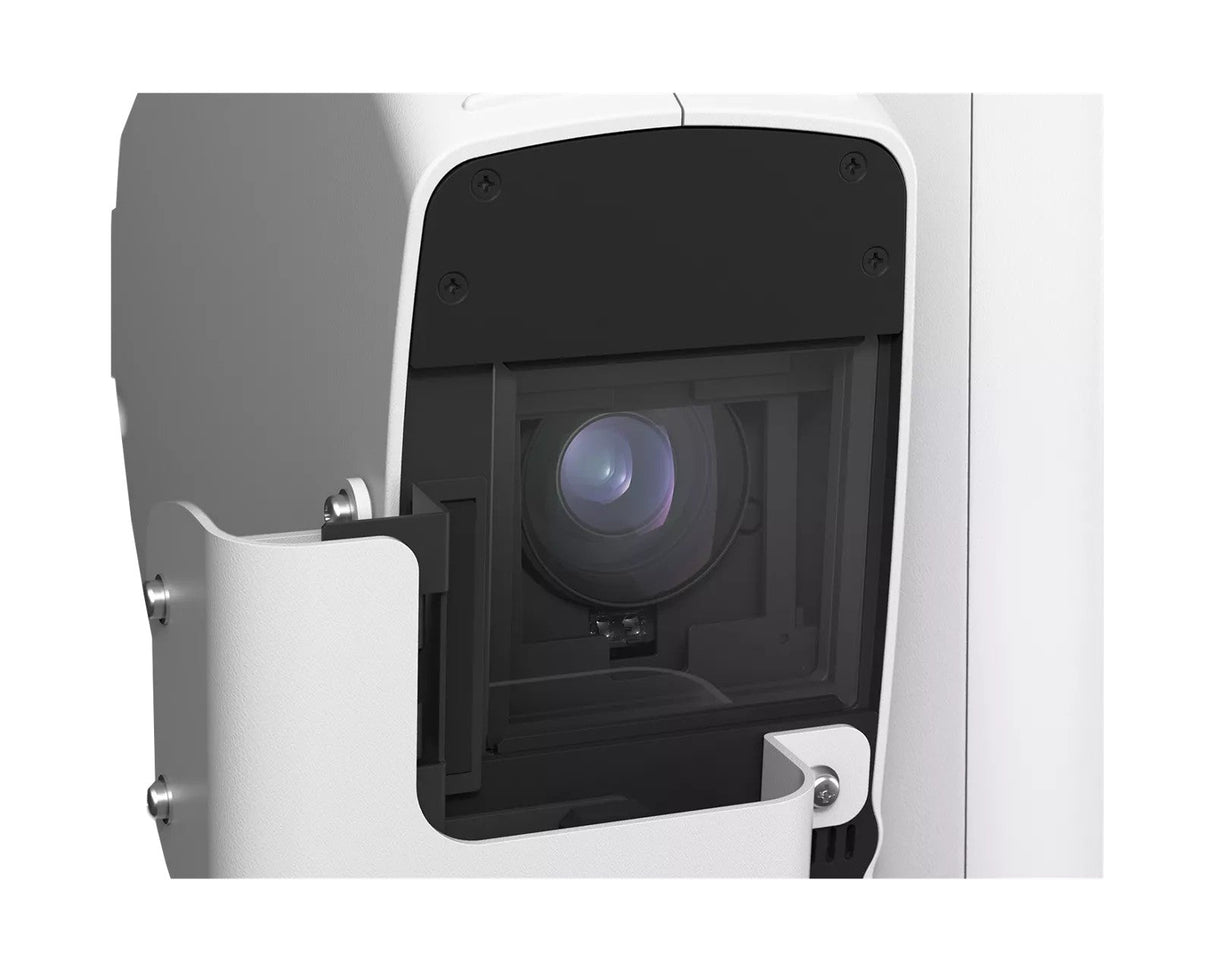 Canon CR-X300 Outdoor 4K 20x Zoom PTZ Camera Titanium White