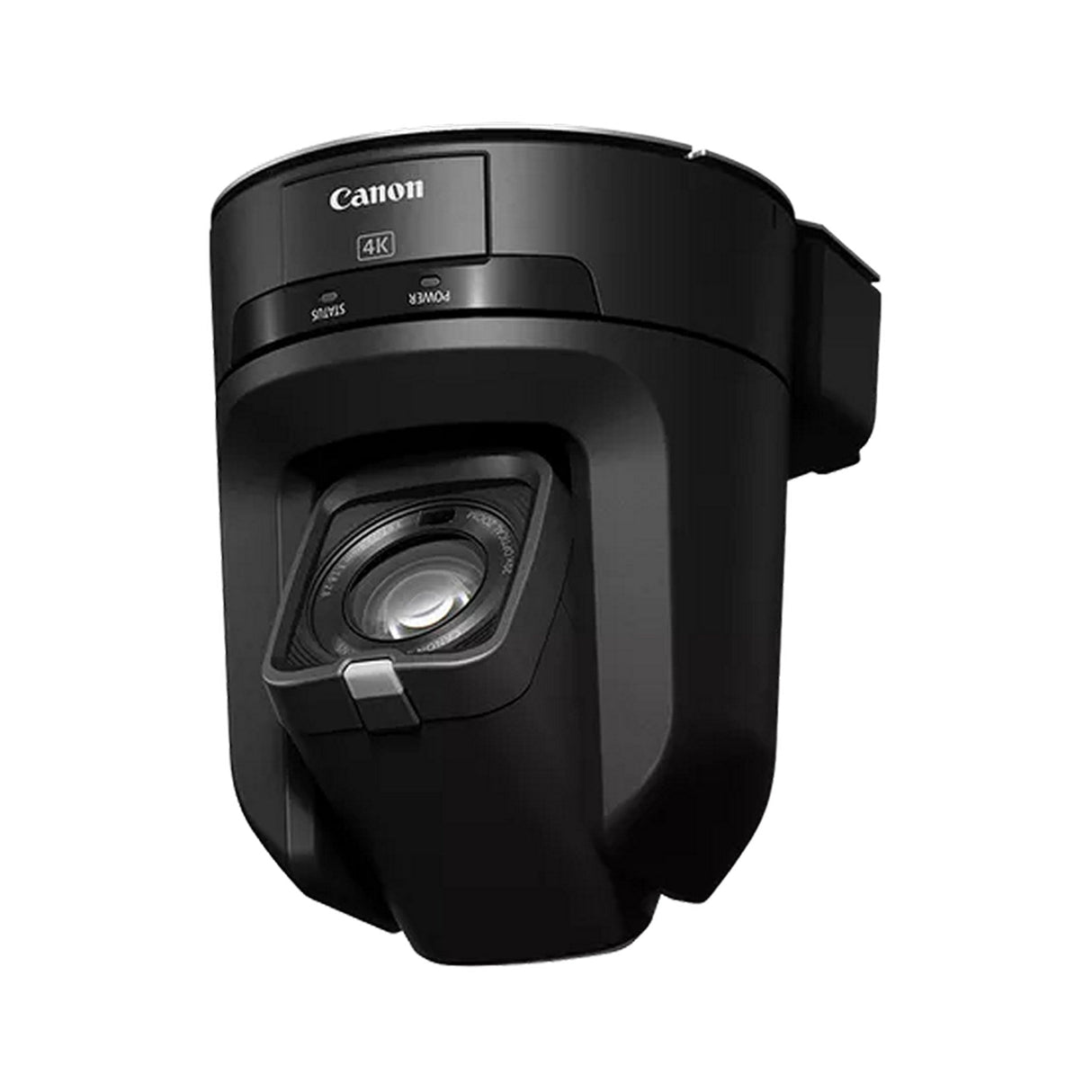 Canon CR-N500 NDI|HX 15x 4K PTZ Camera Black