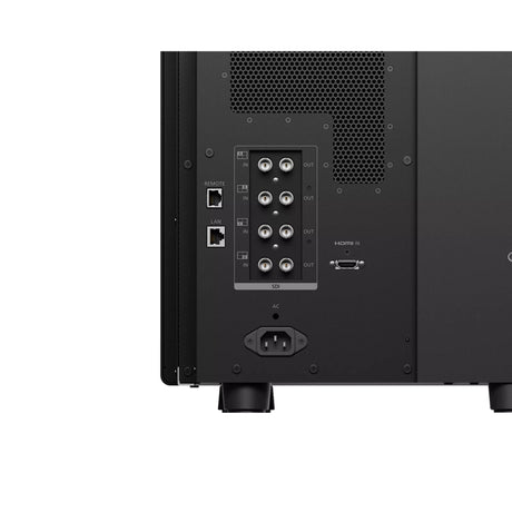 Canon DP-V3120 31-Inch HDR 4K Reference Display