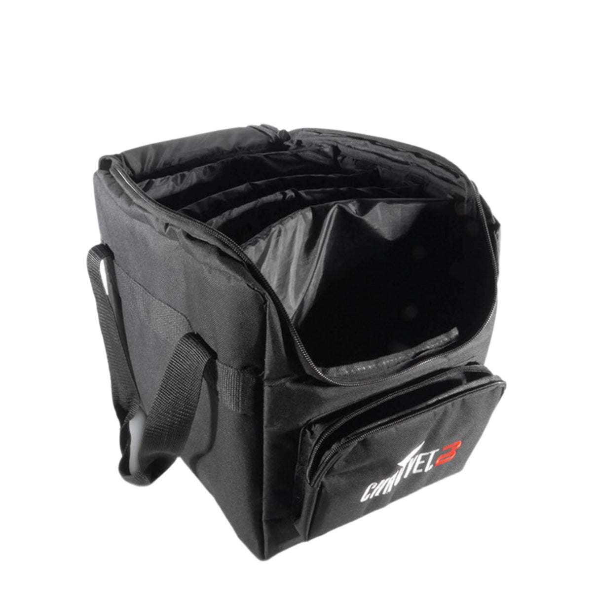 Chauvet DJ CHS-25 VIP Gear Bag for 4x SlimPAR 64 RGBA