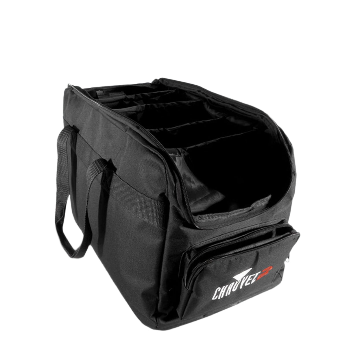 Chauvet DJ CHS-30 VIP Gear Bag for 4x SlimPAR Tri