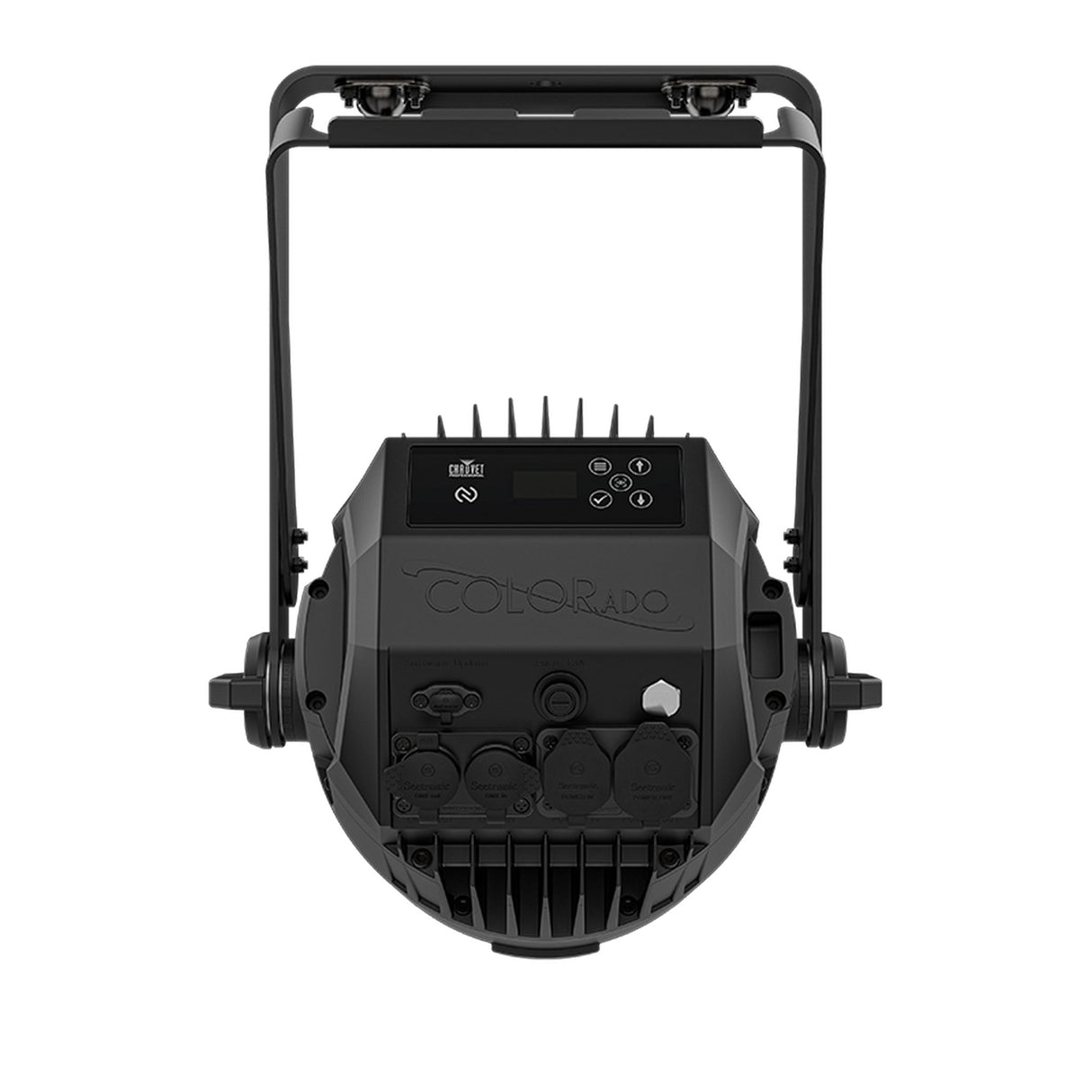 Chauvet Professional COLORado Solo Pod E LED Wash Light