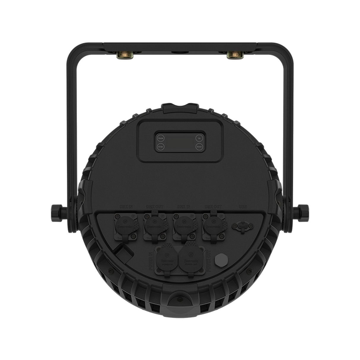 Chauvet Professional COLORdash PAR H18 XIP LED Wash Light