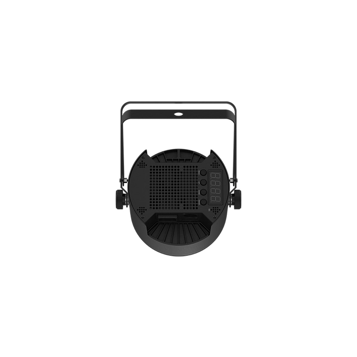 Chauvet DJ COREpar Q60 ILS 60-Watt Quad-Color RGBW LED PAR Light
