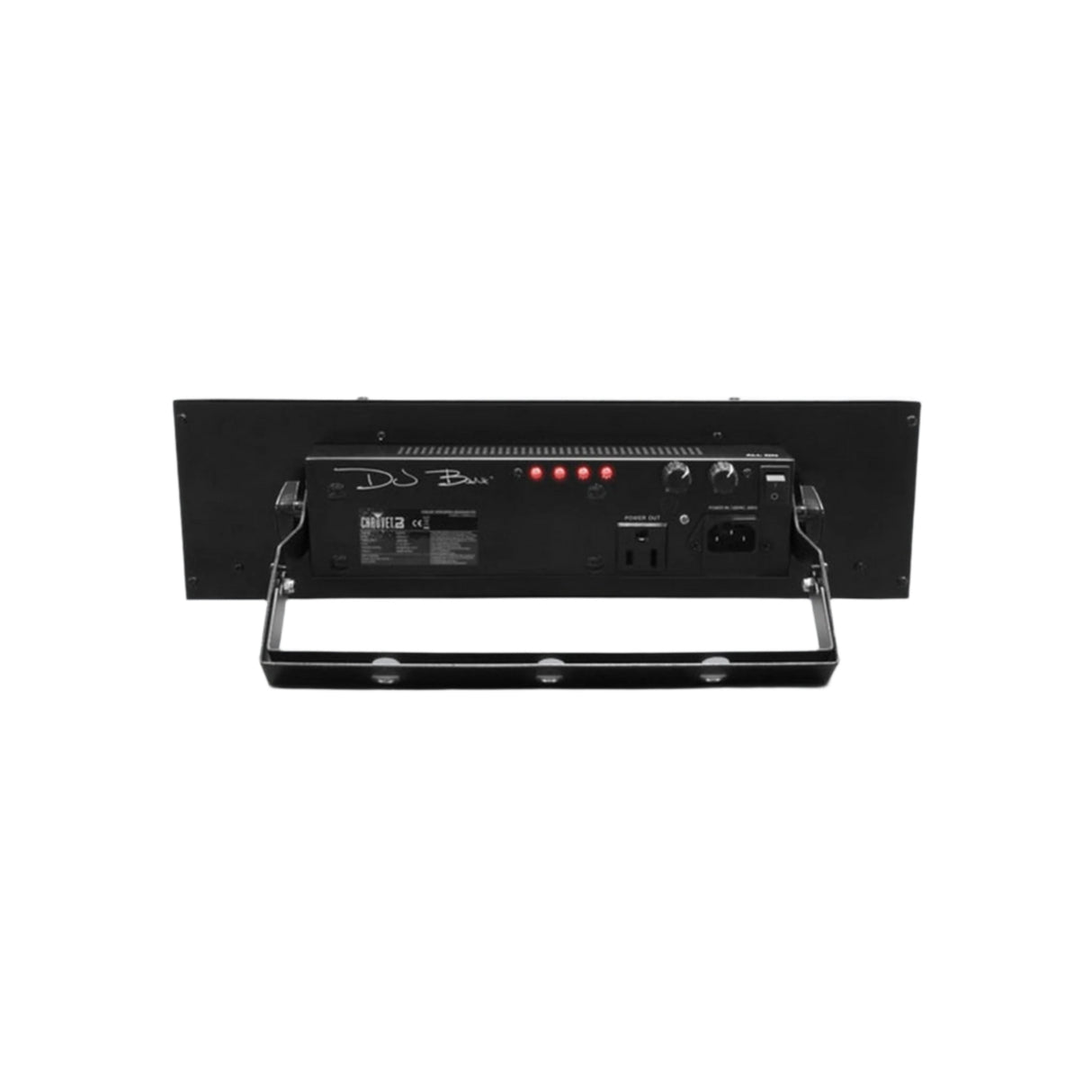 Chauvet DJ DJ Bank RGBA 4-Pod Bank-Style LED Strip Light