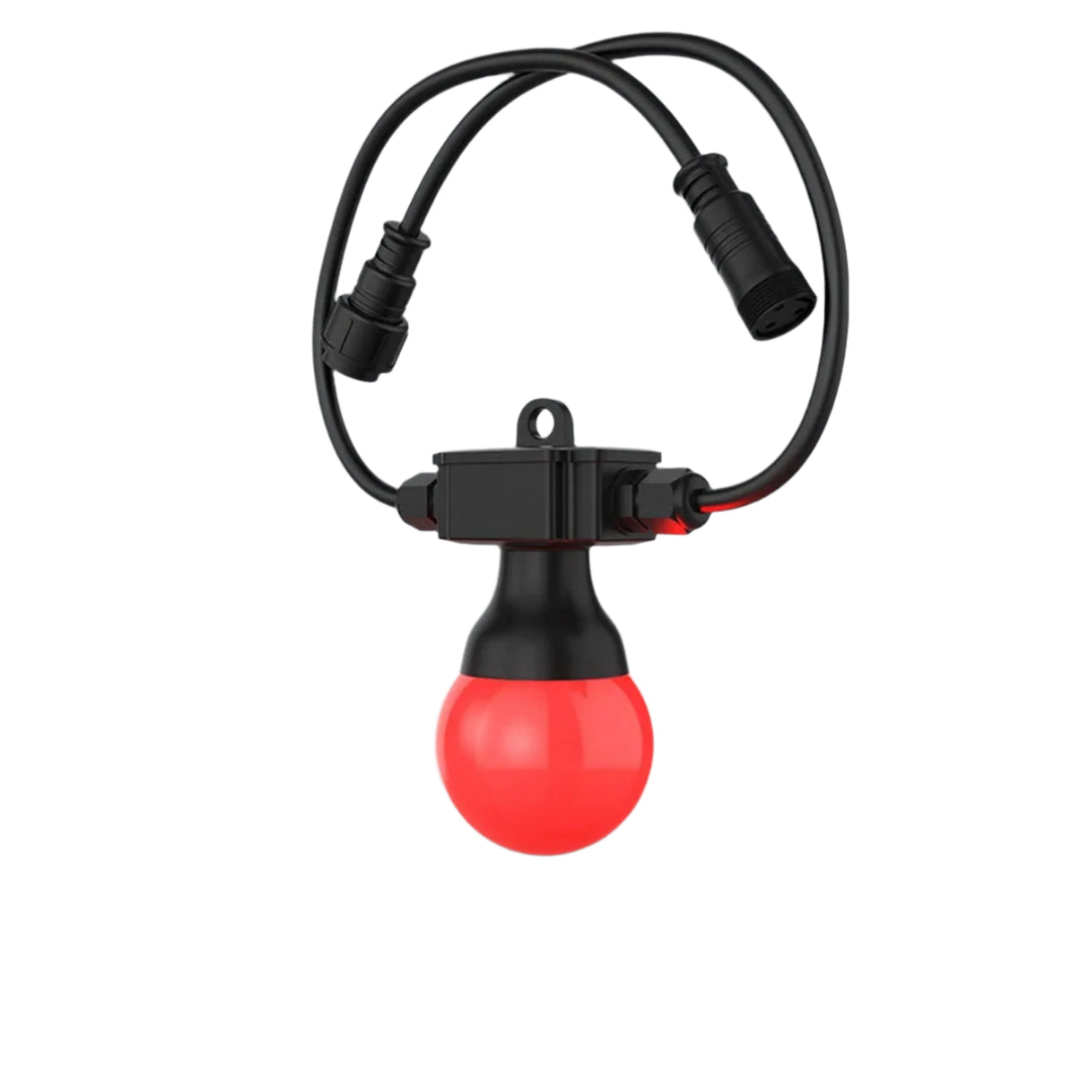 Chauvet DJ Festoon 2 RGB EXT Outdoor String Lighting System 49-Feet