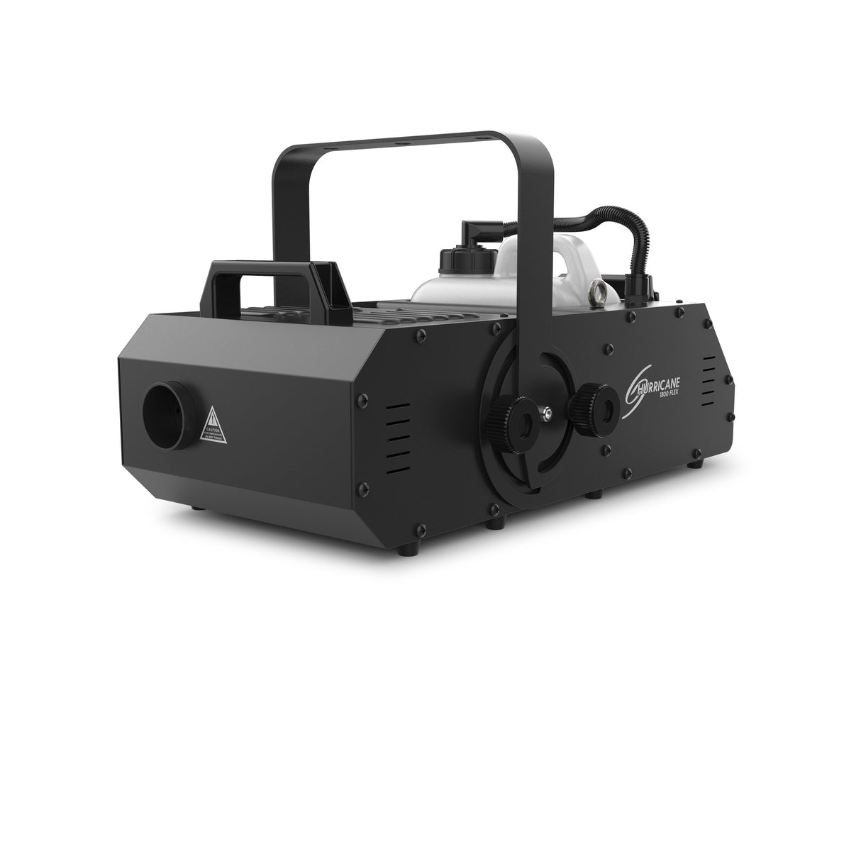 Chauvet DJ Hurricane 1800 Flex Compact Water-Based Fog Machine