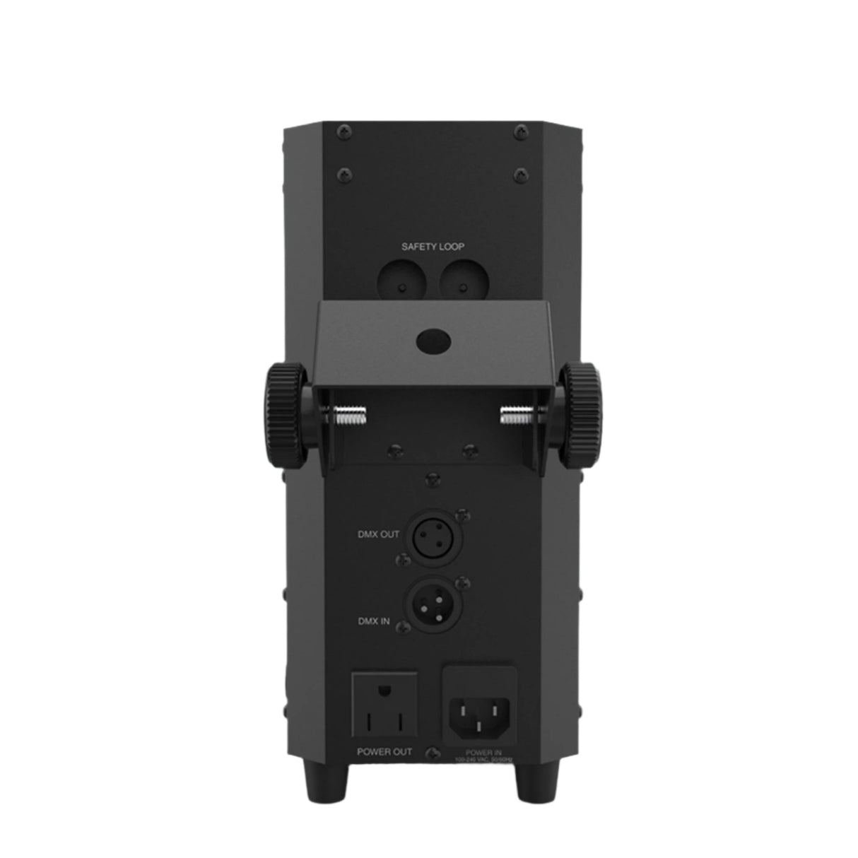 Chauvet DJ Intimidator Scan 110 Cool White LED Scanner Effect Light