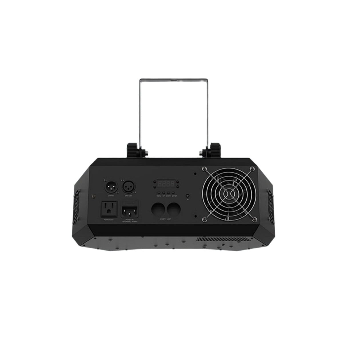 Chauvet DJ Obsession HP 100W Multi-Colored Rotating GOBO LED Light