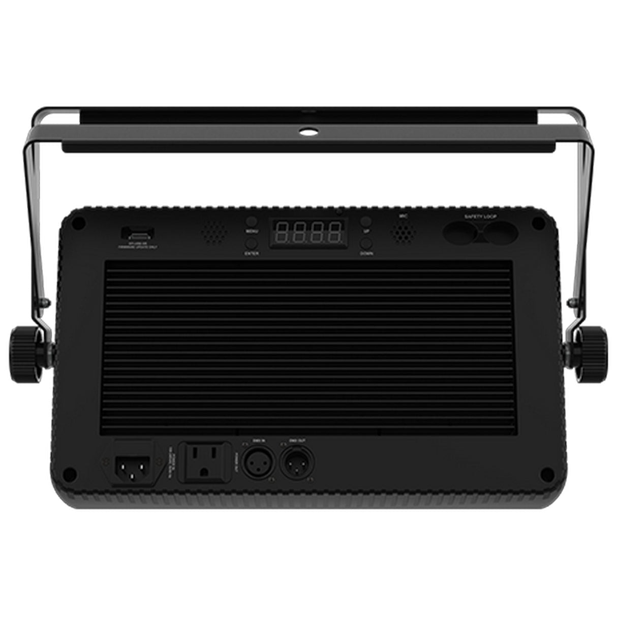 Chauvet DJ SlimBANK H18 ILS Hex-Color RGBAW + UV LED Wash Light