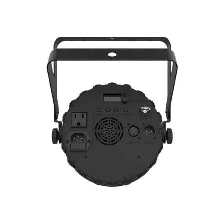 Chauvet DJ SlimPAR T6BT Low-Profile 6 Tri-Color RGB Bluetooth LED Washlight