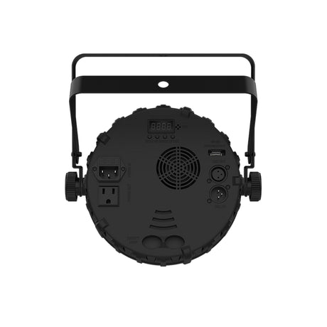 Chauvet DJ SlimPAR Q12BT ILS 12-LED Par