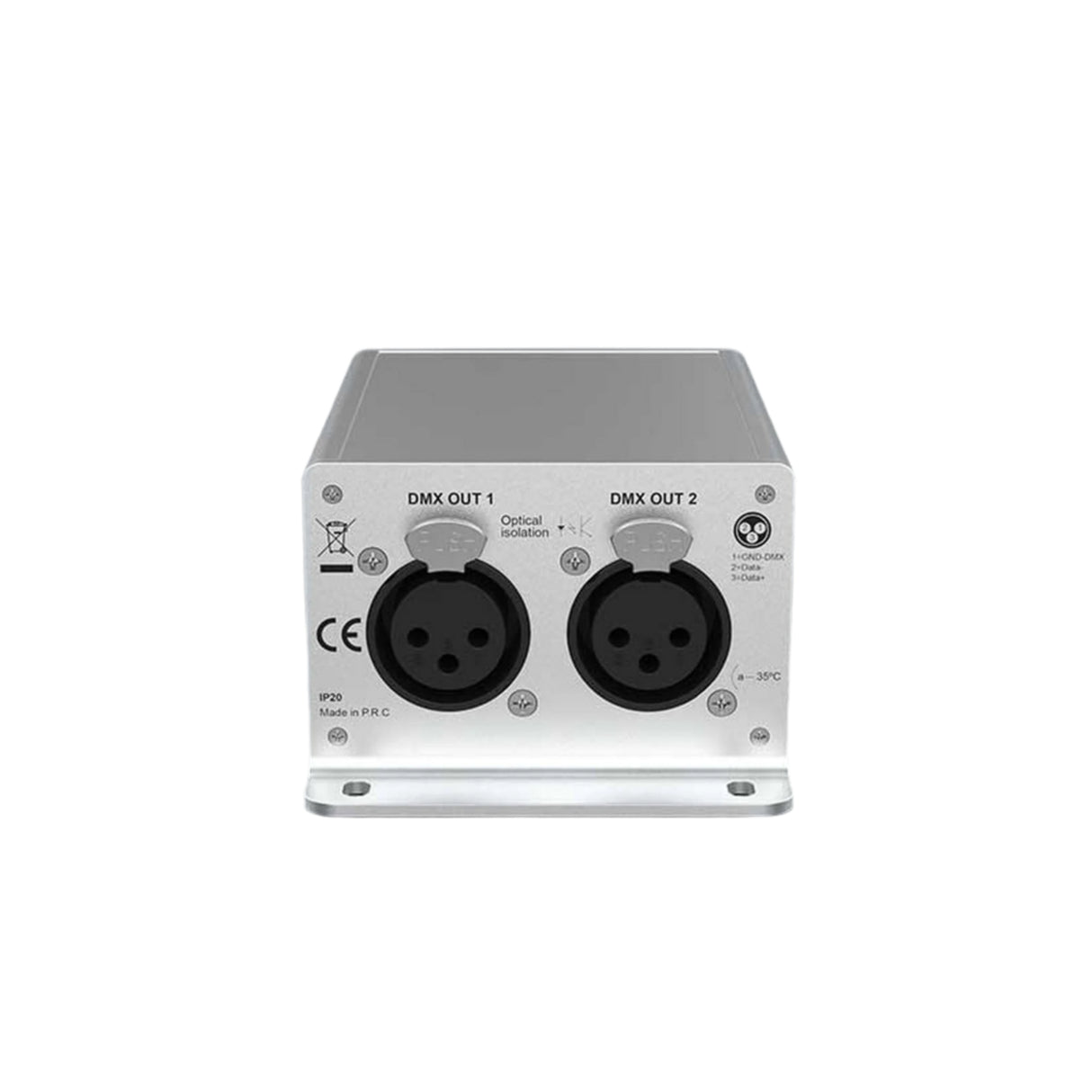 Chauvet DJ Xpress 1024 DMX 1024-Channel USB DMX Interface