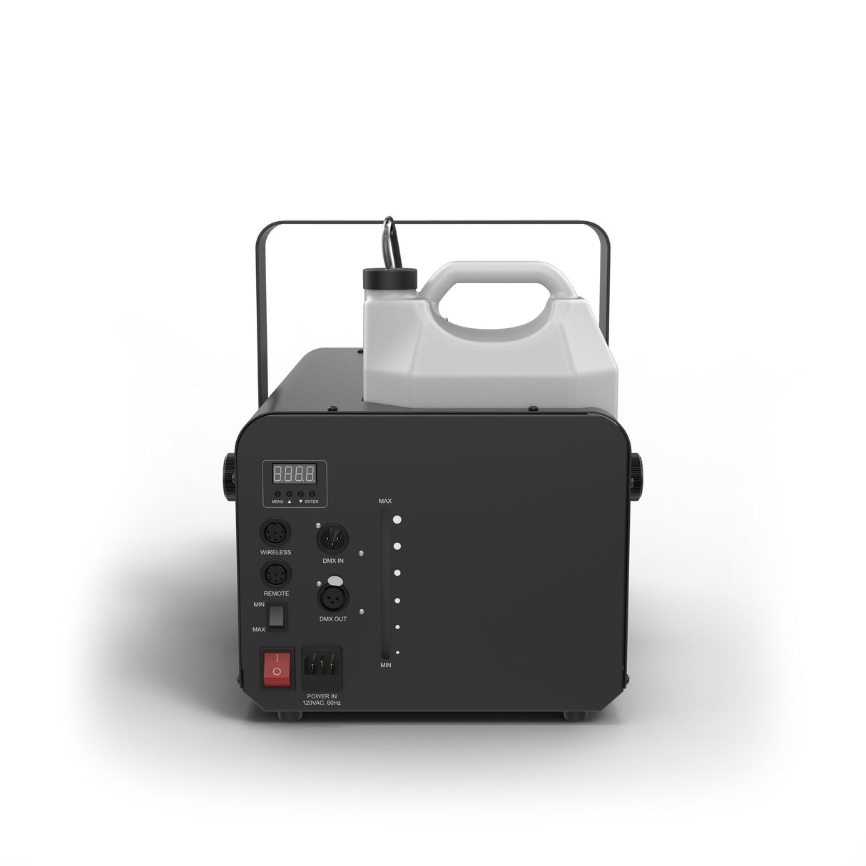 Chauvet Snow Machine High Output Snow Machine