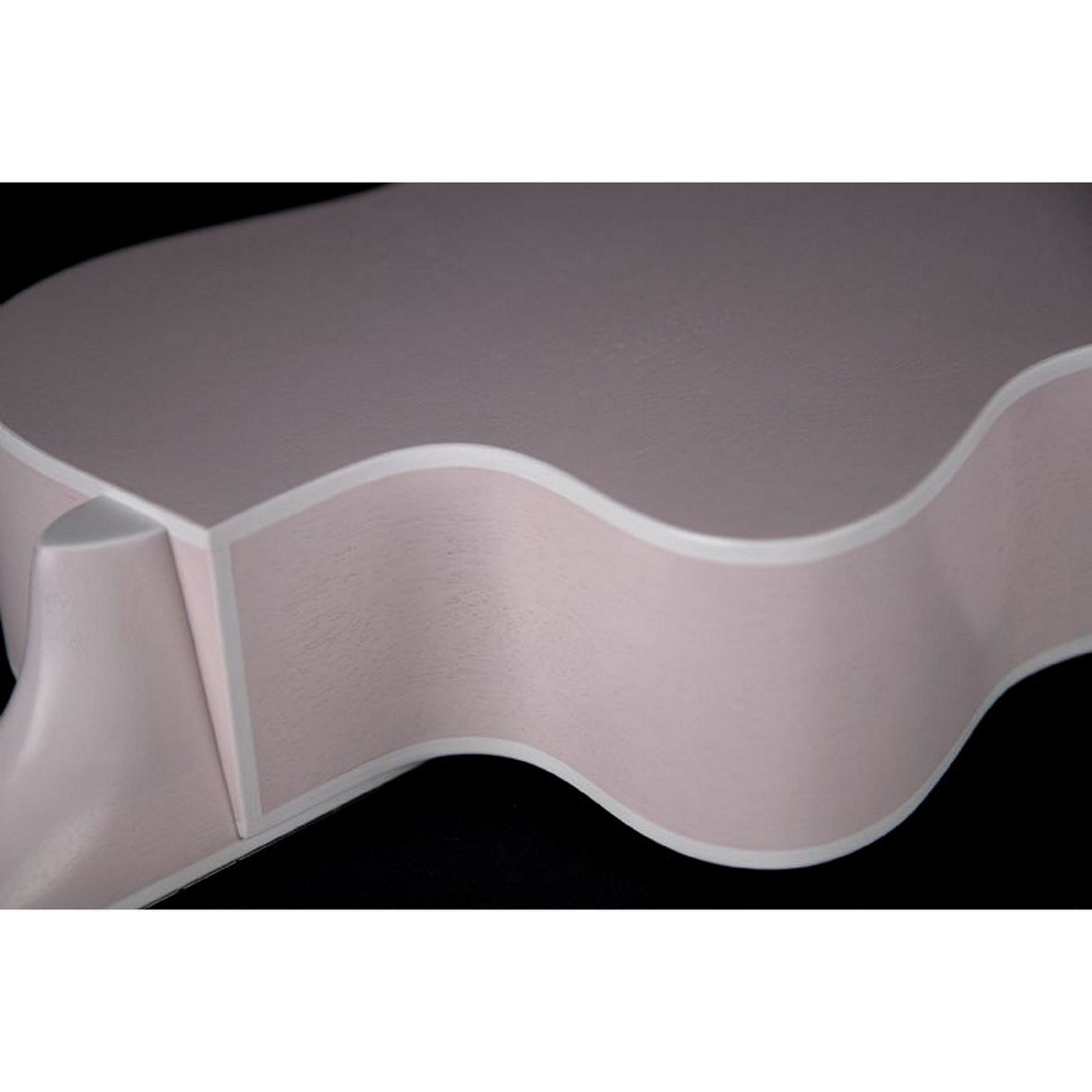 Cort Jade Classic Acoustic-Electric Guitar with Bag - guitar