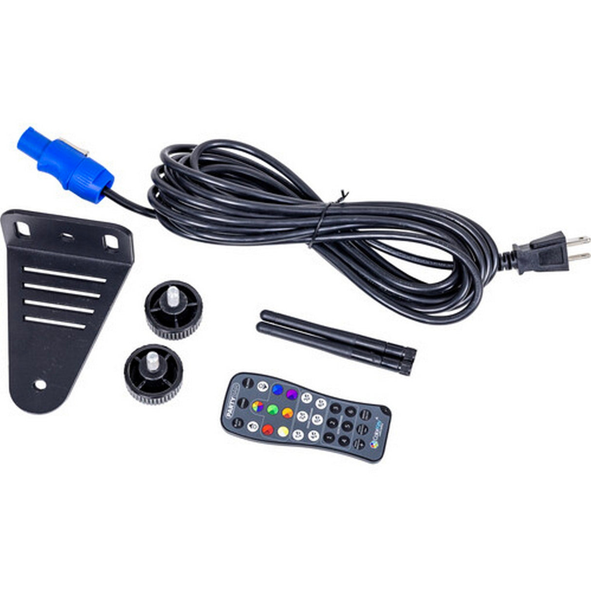 ColorKey PartyBar Mobile 100 EL Wireless Multi-Effect LED Lighting System