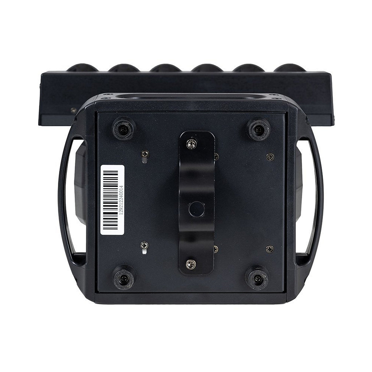 ColorKey CKU-1076 GrooveBar FX Moving Head LED Bar with RGBW Pixel Effects