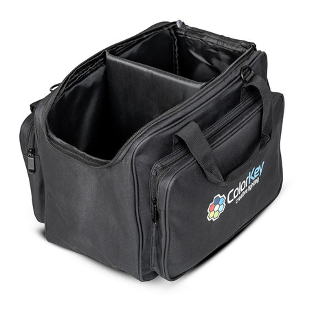 ColorKey Carry Case for 2 Mini-Movers or 1 Mover