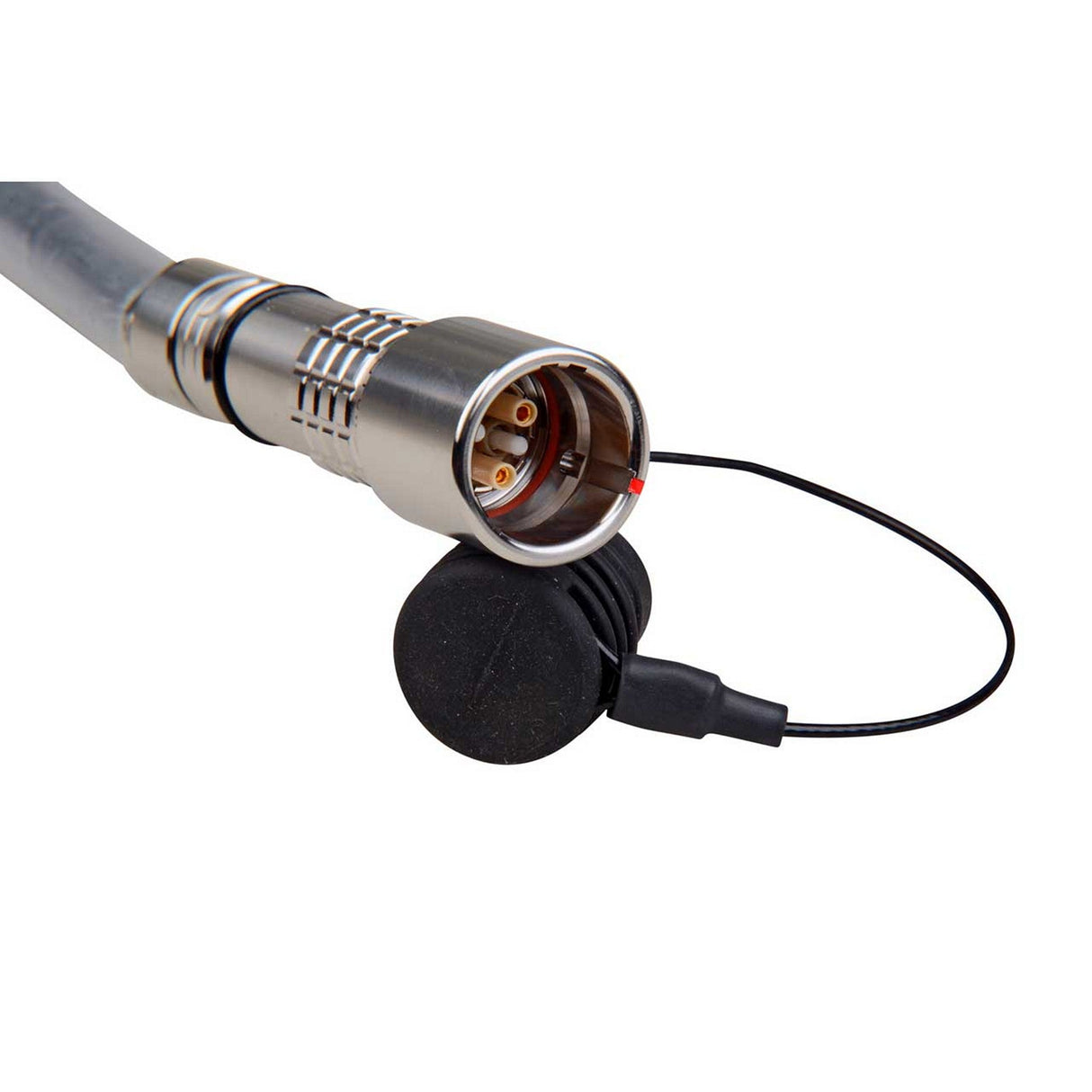 Camplex LEMO FUW-PUW Indoor Studio SMPTE Fiber Camera Cable 6-Foot