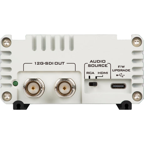 Datavideo DAC9P-4K 4K HDMI to SDI Converter