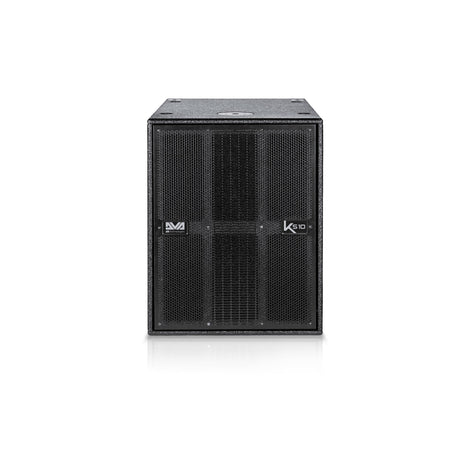 dB Technologies DVA KS10 18-Inch 1800W Flyable Active Class-D Subwoofer
