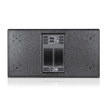 dB Technologies DVA KS20 2 x 18-Inch 1800W Flyable Active Subwoofer