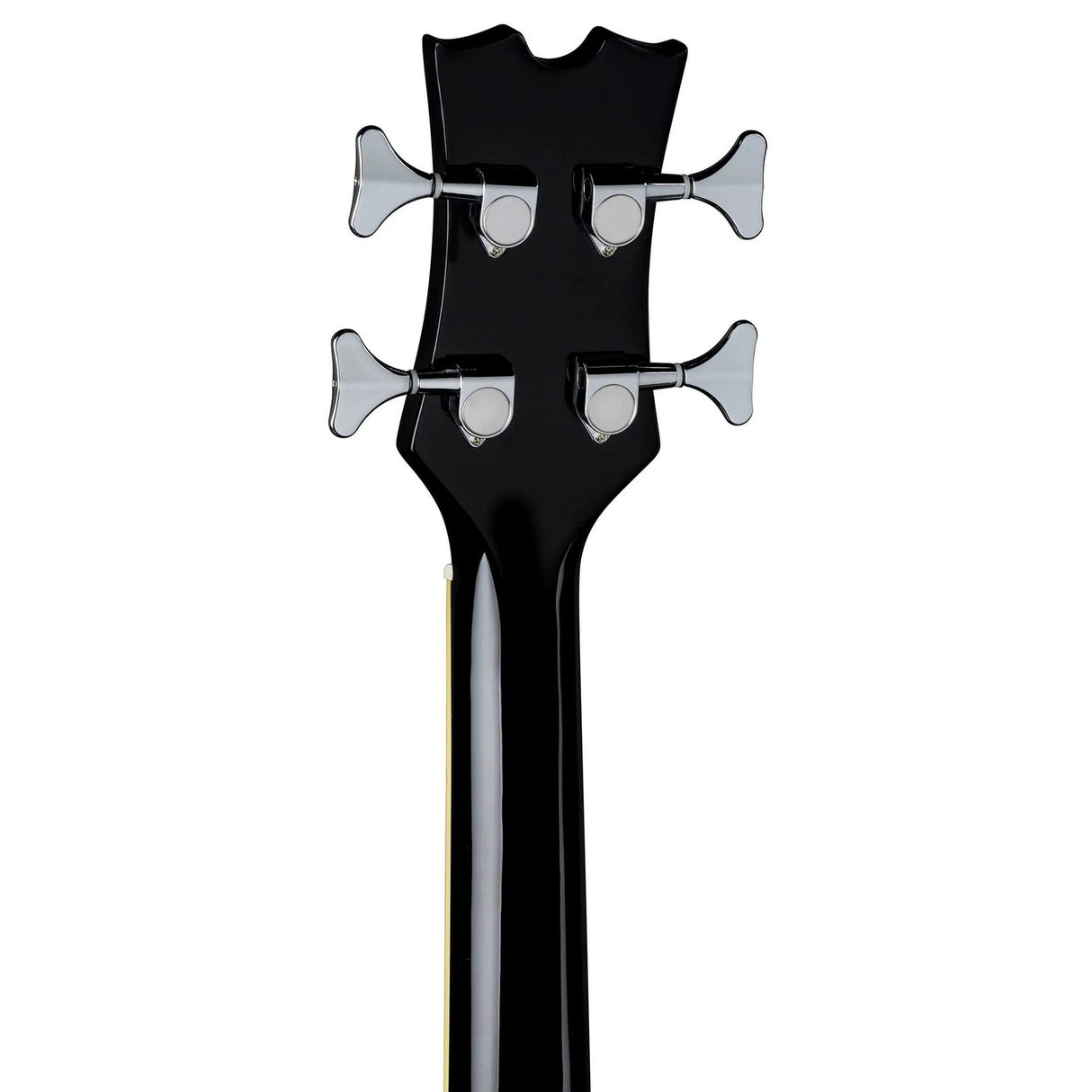 Dean Guitars Acoustic/Electric Bass Classic Guitar - guitar