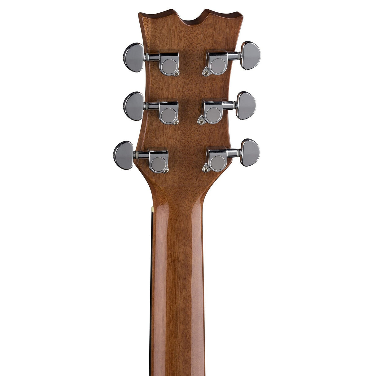 Dean Guitars Exotica Quilt Ash Acoustic-Electric Guitar 6-String - guitar